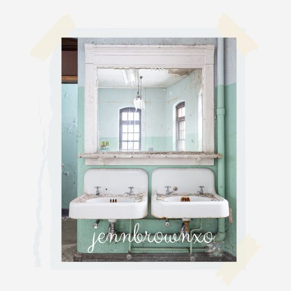 New York State Hospital Sinks