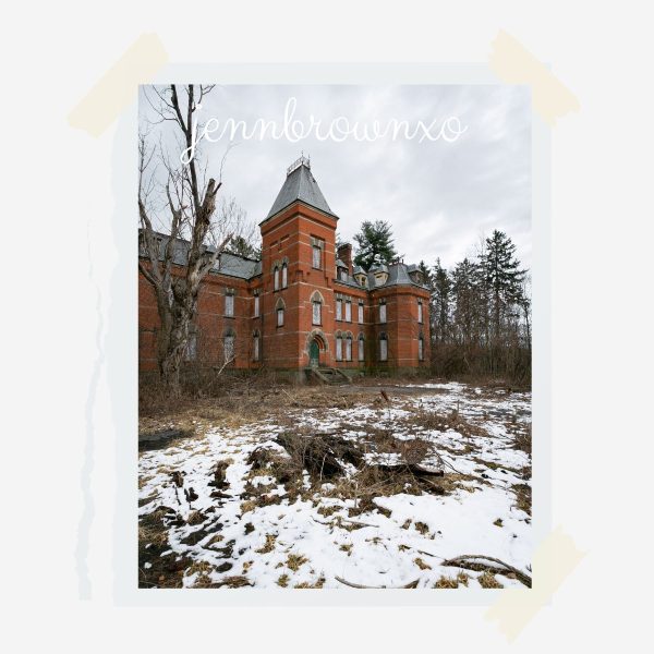 Hudson River State Hospital