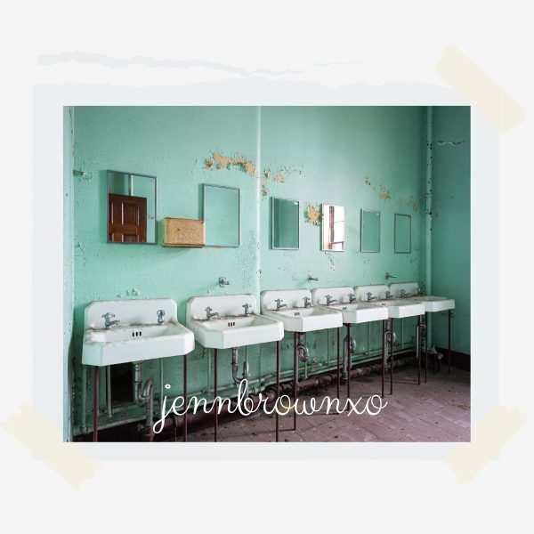 New York State Hospital Sinks