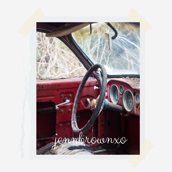 New Jersey Junkyard