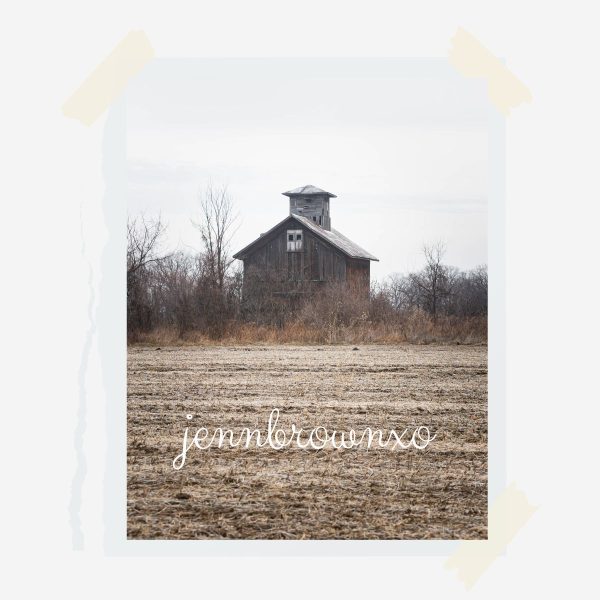 Northern Barn