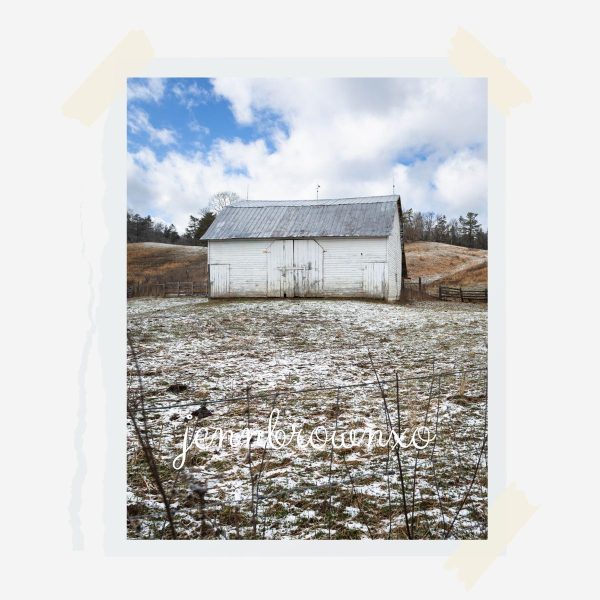 Southern Barn